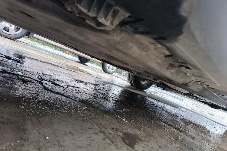 Used BMW X6 2015 xDrive35i Luxury Edition Chassis Rear Right