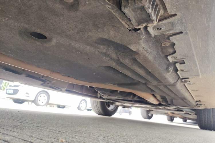 Used BMW X6 2015 xDrive35i Leading Model Chassis Rear Right