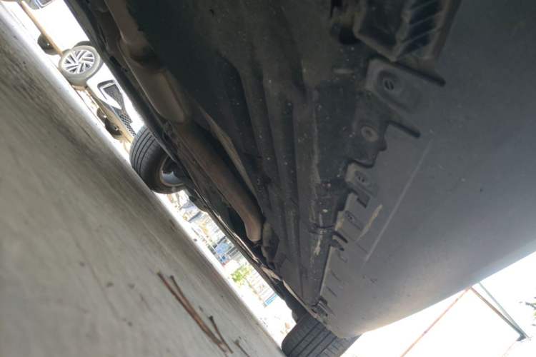 Used BMW X6 2015 xDrive28i Chassis Rear Right