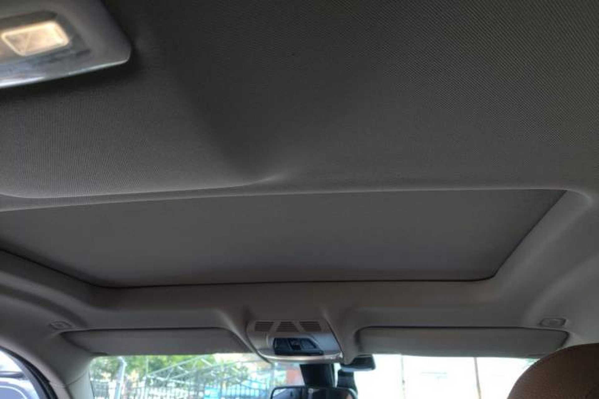 Used BMW X6 2015 xDrive28i Headliner