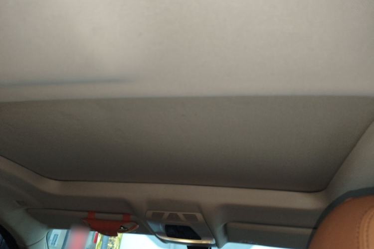 Used BMW X6 2015 xDrive35i Luxury Edition Headliner