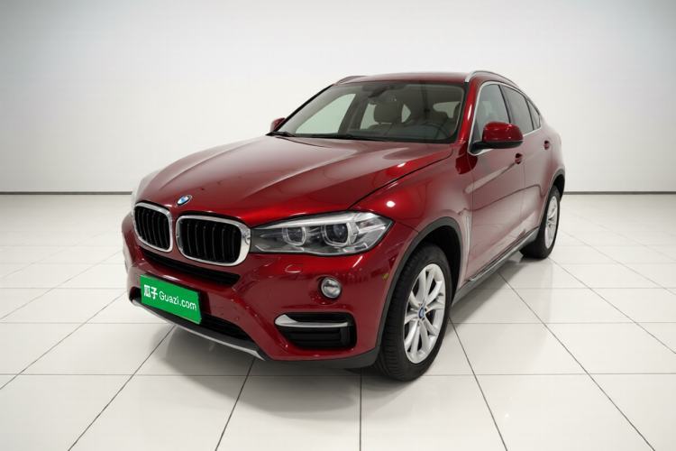 Używany BMW X6 2015 xDrive35i Leading Model Guazi used car, China used car export, Used car for sale, Used  cars, Cheapest cars for sale