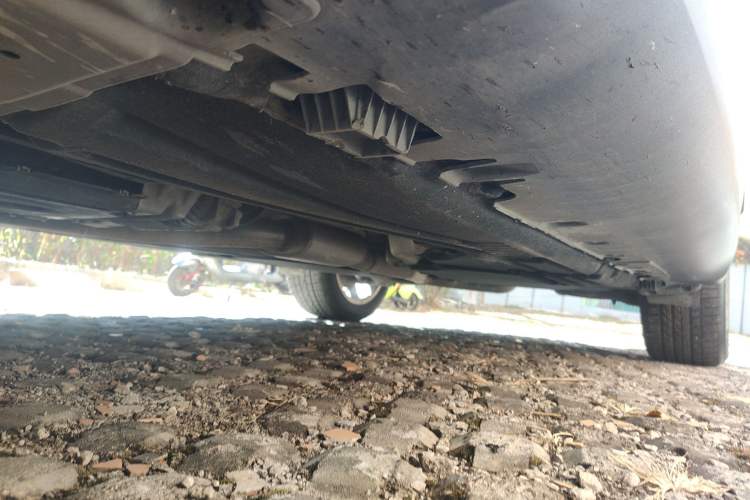 Used BMW X6 2015 xDrive28i Chassis Front Left