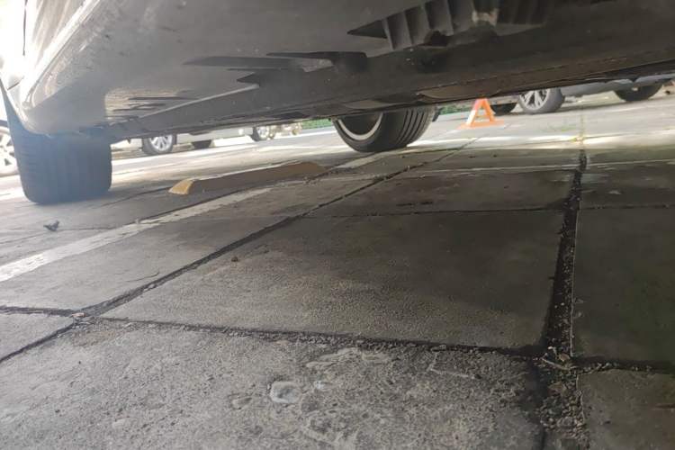 Used BMW X6 2015 xDrive50i M Sport model Chassis Front Right