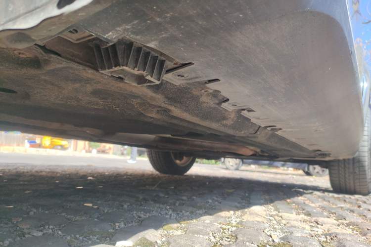 Used BMW X6 2015 xDrive28i Chassis Rear Right