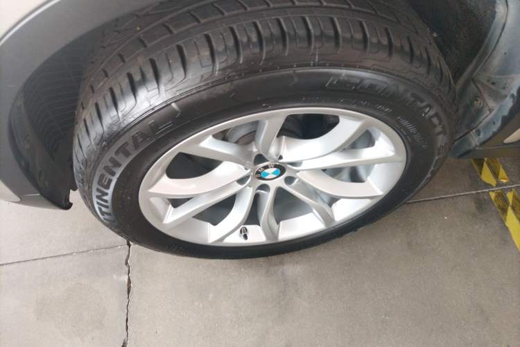 Used BMW X6 2015 xDrive35i Leading Model Exterior 7