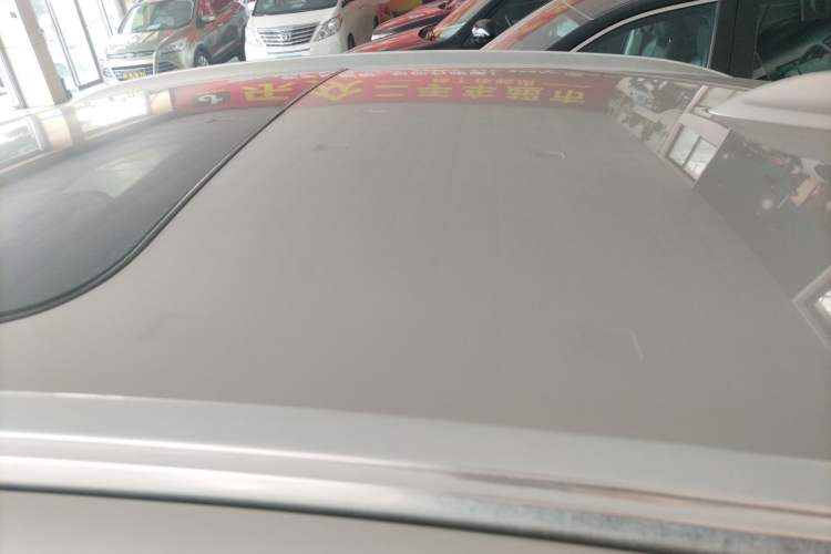 Used BMW X6 2015 xDrive35i Leading Model Roof