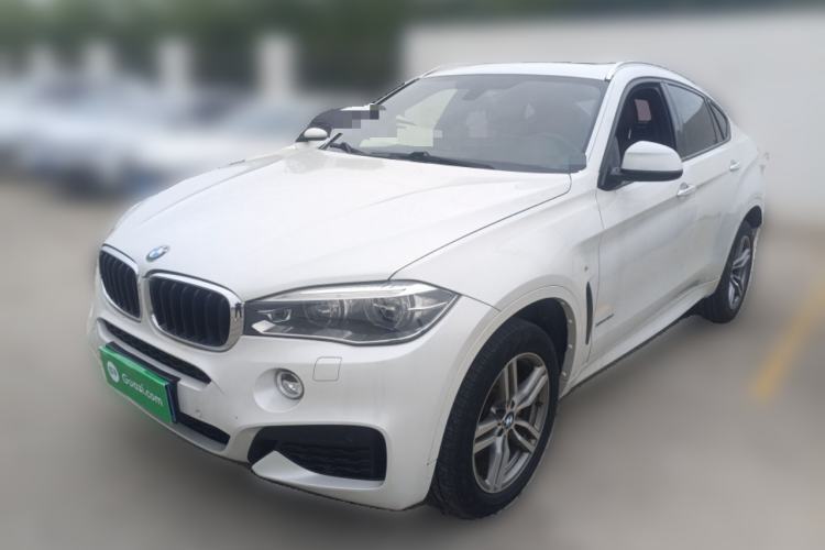 Used BMW X6 2015 xDrive35i Luxury Edition Guazi used car, China used car export, Used car for sale, Used cars, Cheapest cars for sale