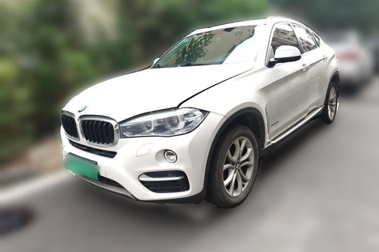 BMW X6 2015 xDrive28i مستعملة Guazi used car, China used car export, Used car for sale, Used cars, Cheapest cars for sale