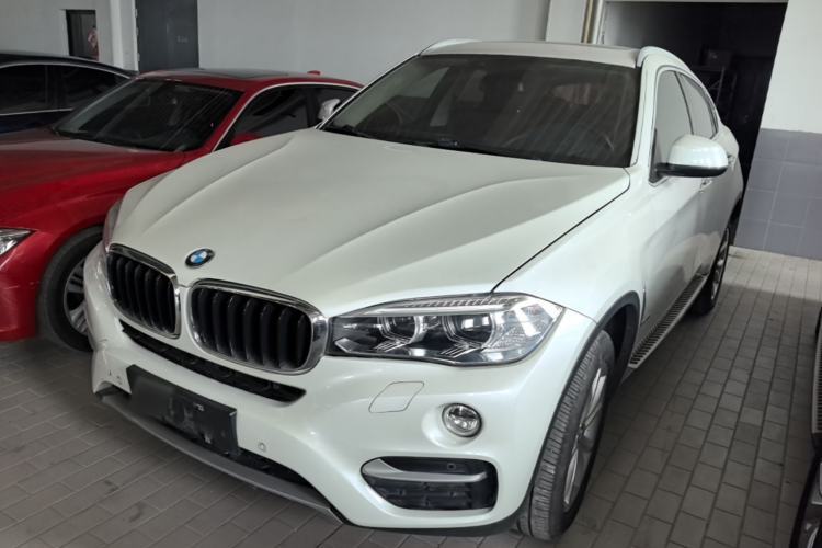 Used BMW X6 2015 xDrive35i Leading Model Guazi used car, China used car export, Used car for sale, Used  cars, Cheapest cars for sale