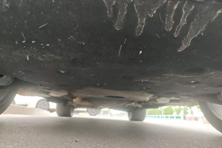 Used BMW X6 2015 xDrive28i Chassis Front