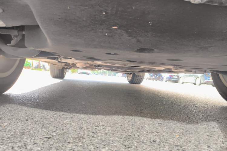 Used BMW X6 2015 xDrive28i Chassis Front