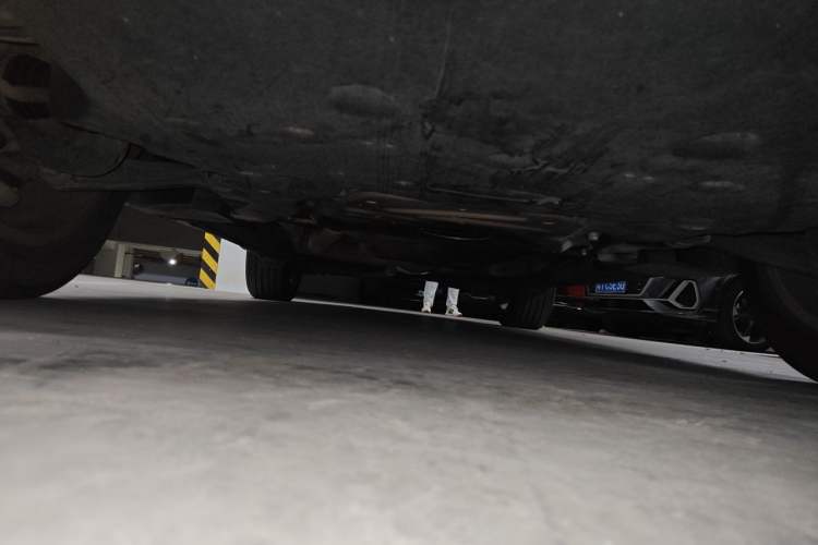 Used BMW X6 2015 xDrive28i Chassis Front