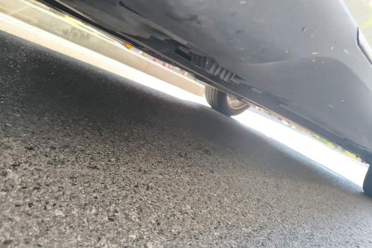 Used BMW X6 2015 xDrive28i Chassis Front Left