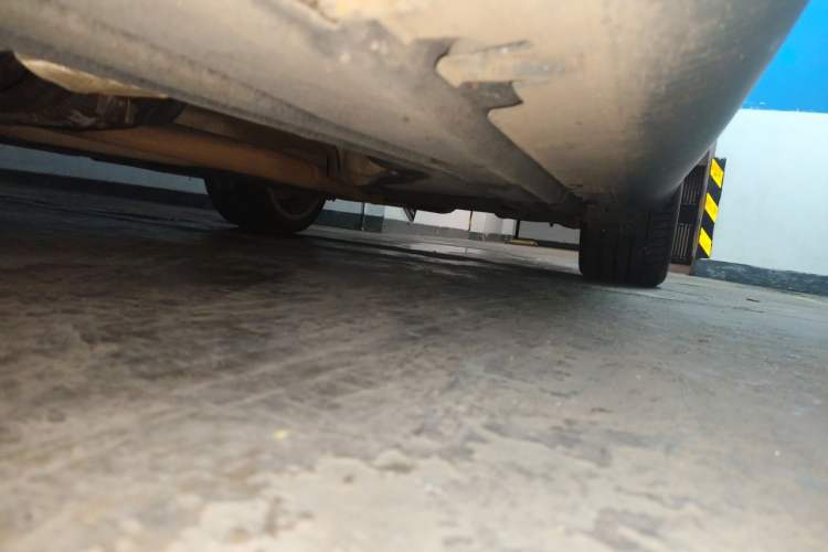 Used BMW X6 2015 xDrive35i Luxury Edition Chassis Front Left