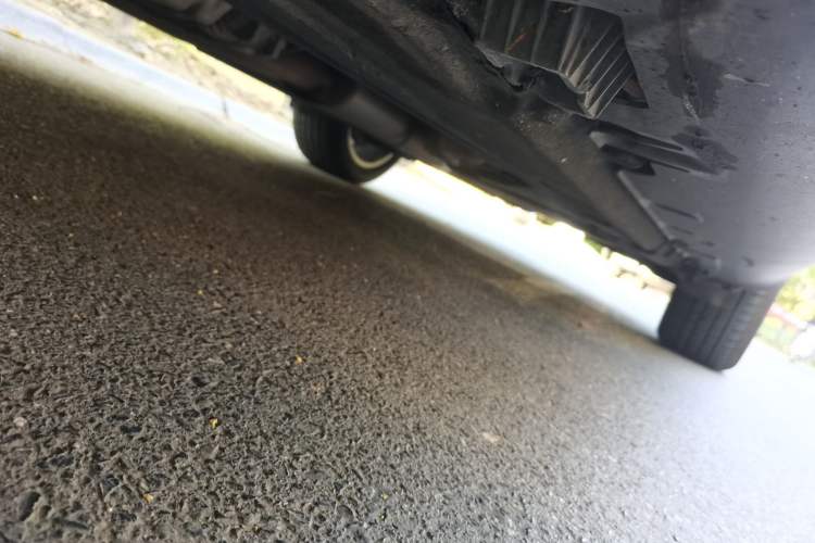 Used BMW X6 2015 xDrive28i Chassis Front Left