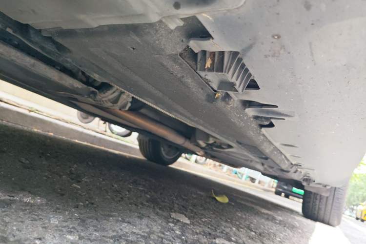 Used BMW X6 2015 xDrive35i Leading Model Chassis Front Left