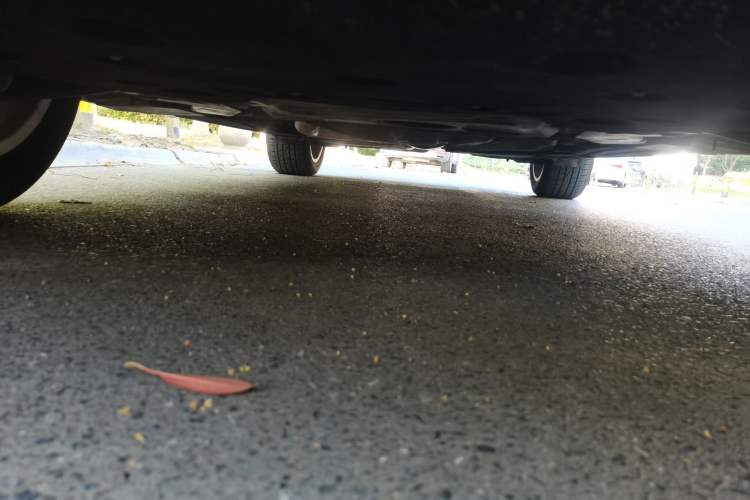 Used BMW X6 2015 xDrive28i Chassis Front