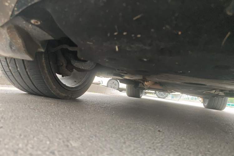 Used BMW X6 2015 xDrive28i Chassis Front Right
