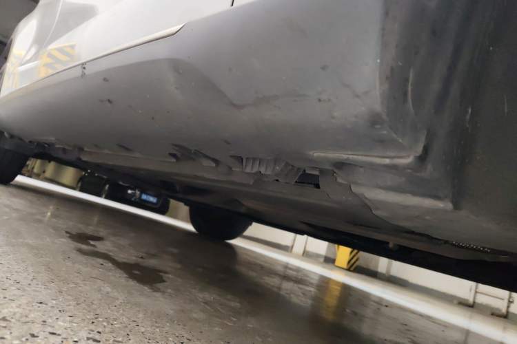 Used BMW X6 2015 xDrive35i Luxury Edition Chassis Front Right