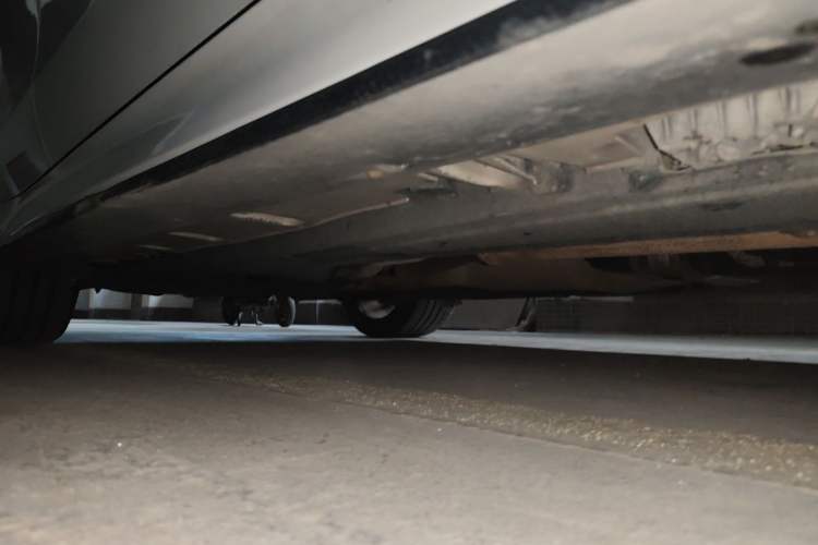 Used BMW X6 2015 xDrive35i Luxury Edition Chassis Front Right