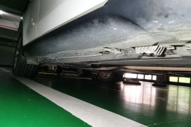 Used BMW X6 2015 xDrive35i Leading Model Chassis Front Right