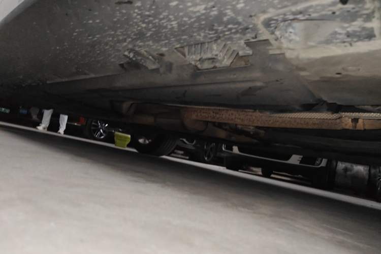 Used BMW X6 2015 xDrive28i Chassis Front Right