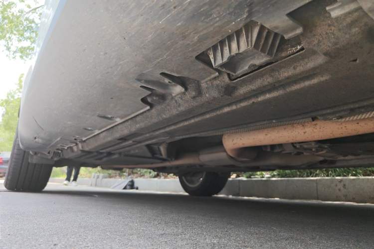 Used BMW X6 2015 xDrive28i Chassis Front Right