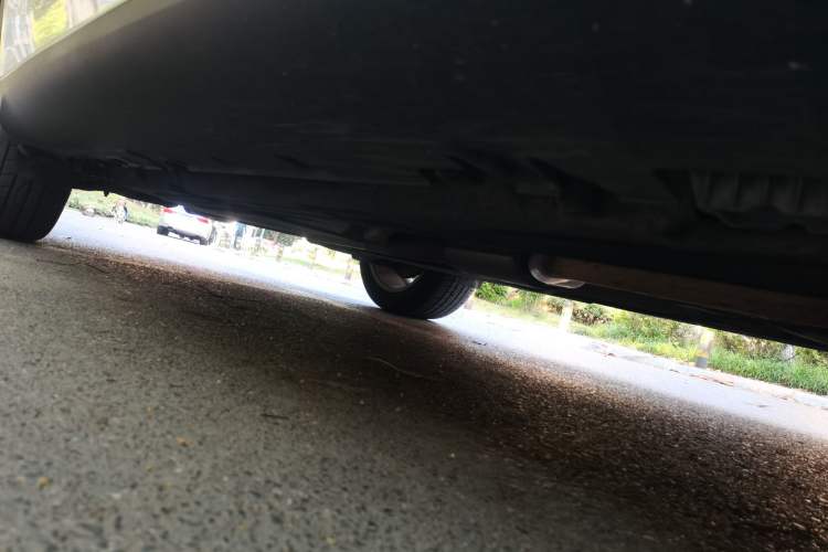 Used BMW X6 2015 xDrive28i Chassis Front Right