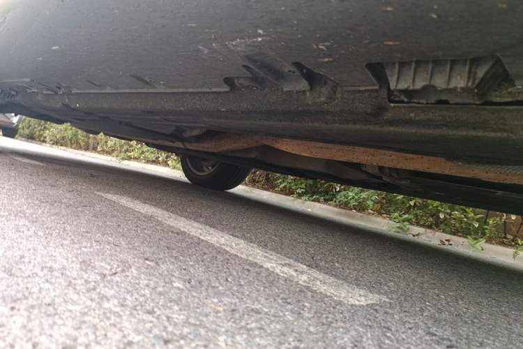 Used BMW X6 2015 xDrive35i Leading Model Chassis Front Right