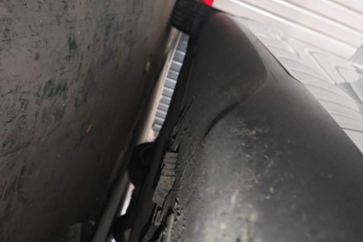 Used BMW X6 2015 xDrive35i Leading Model Chassis Front Right