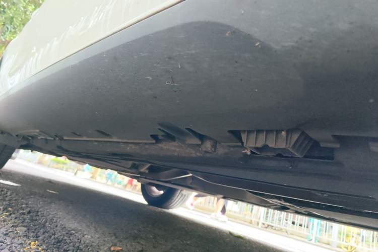 Used BMW X6 2015 xDrive35i Leading Model Chassis Front Right