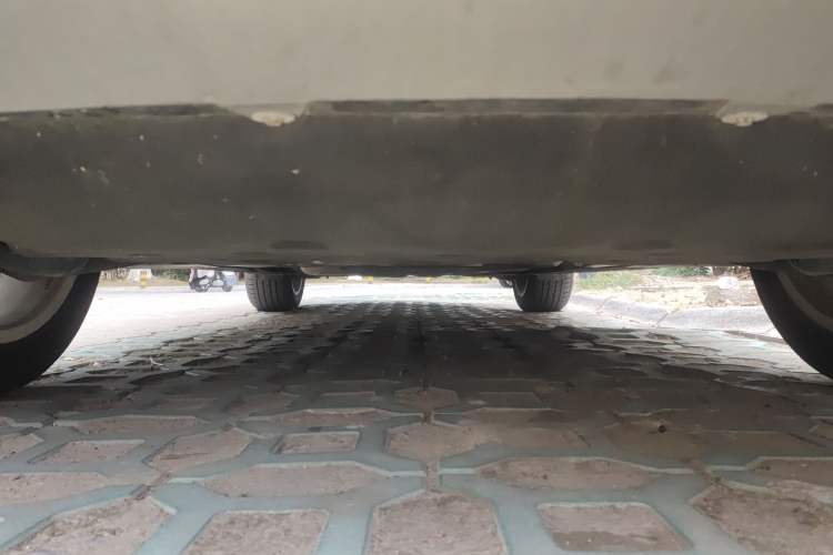 Used BMW X6 2015 xDrive28i Chassis Front