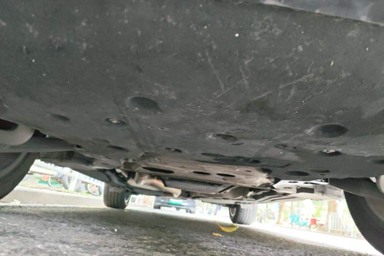 Used BMW X6 2015 xDrive35i Leading Model Chassis Front