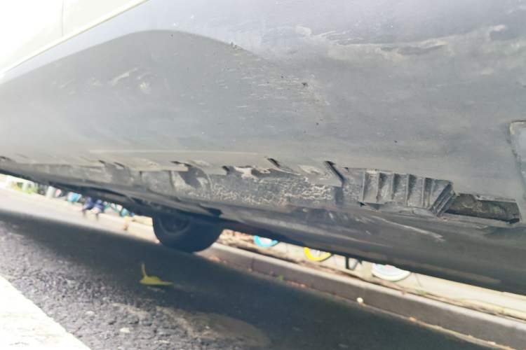 Used BMW X6 2015 xDrive35i Leading Model Chassis Rear Left