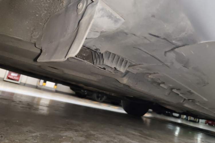 Used BMW X6 2015 xDrive35i Luxury Edition Chassis Rear Right