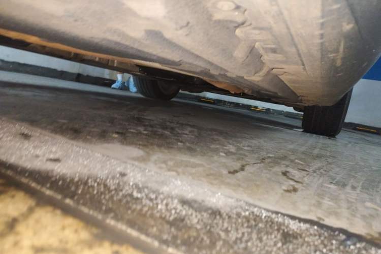 Used BMW X6 2015 xDrive35i Luxury Edition Chassis Rear Right