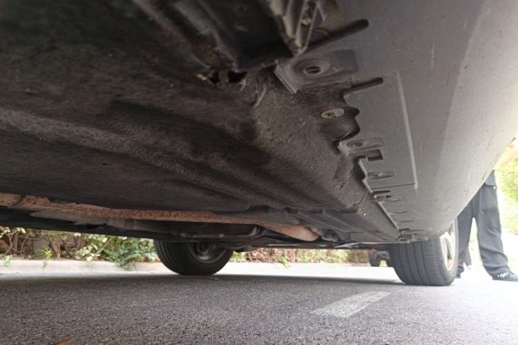 Used BMW X6 2015 xDrive35i Leading Model Chassis Rear Right