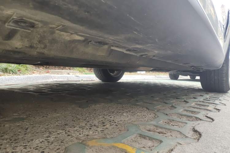 Used BMW X6 2015 xDrive28i Chassis Rear Right
