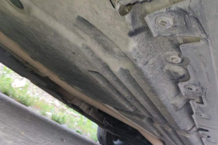 Used BMW X6 2015 xDrive35i Luxury Edition Chassis Rear Right