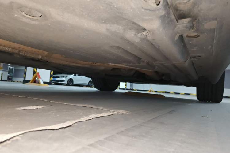 Used BMW X6 2015 xDrive35i Leading Model Chassis Rear Right