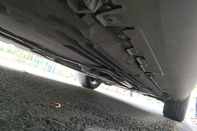 Used BMW X6 2015 xDrive35i Leading Model Chassis Rear Right