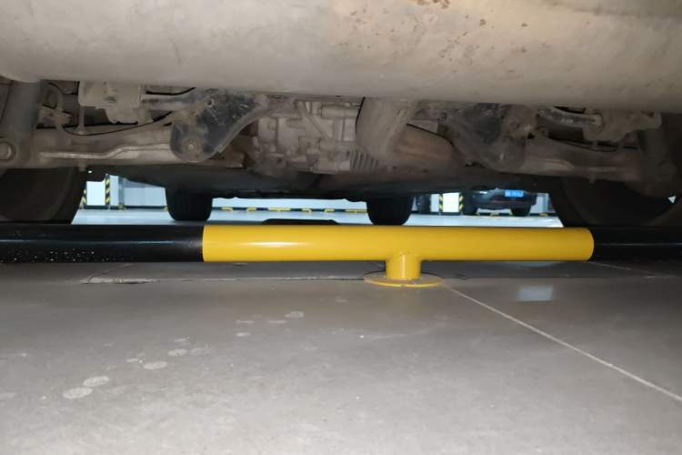 Used BMW X6 2015 xDrive35i Leading Model Chassis Rear