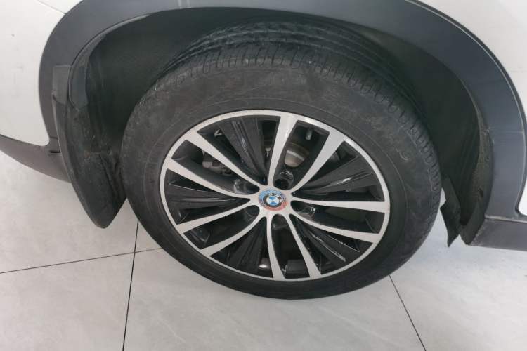 Used BMW X6 2015 xDrive35i Leading Model Exterior 5