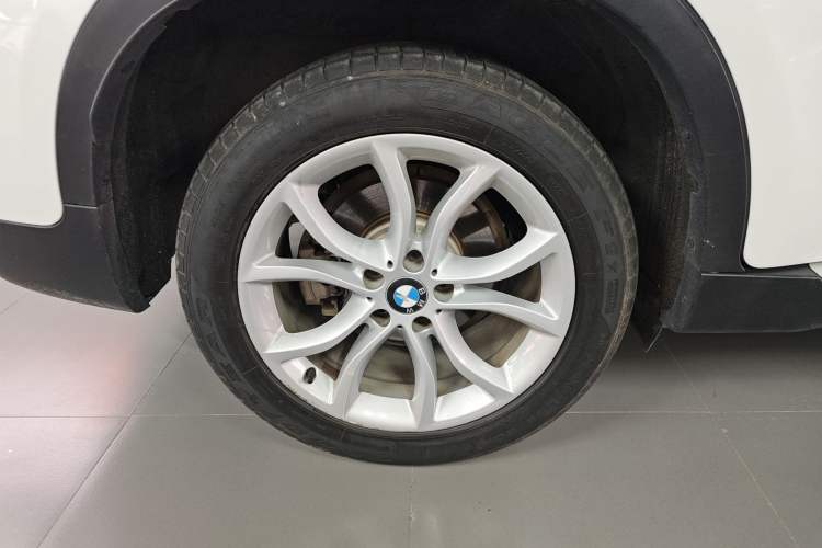 Used BMW X6 2015 xDrive35i Leading Model Exterior 8
