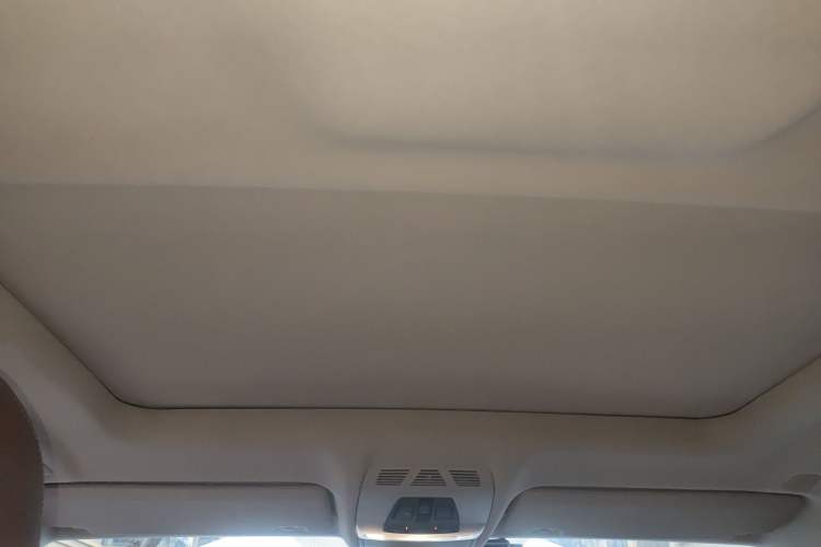 Used BMW X6 2015 xDrive28i Headliner