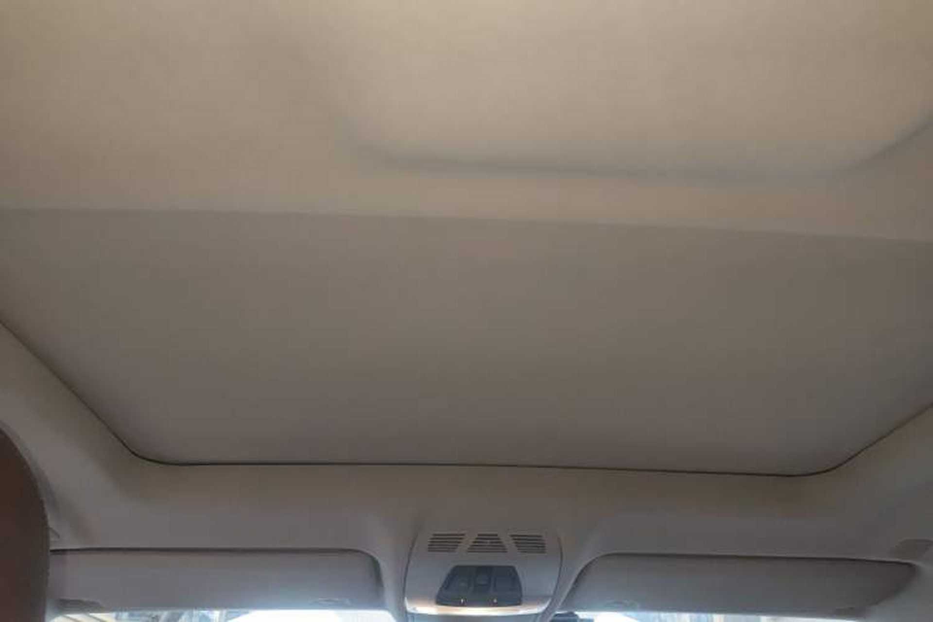 Used BMW X6 2015 xDrive28i Headliner