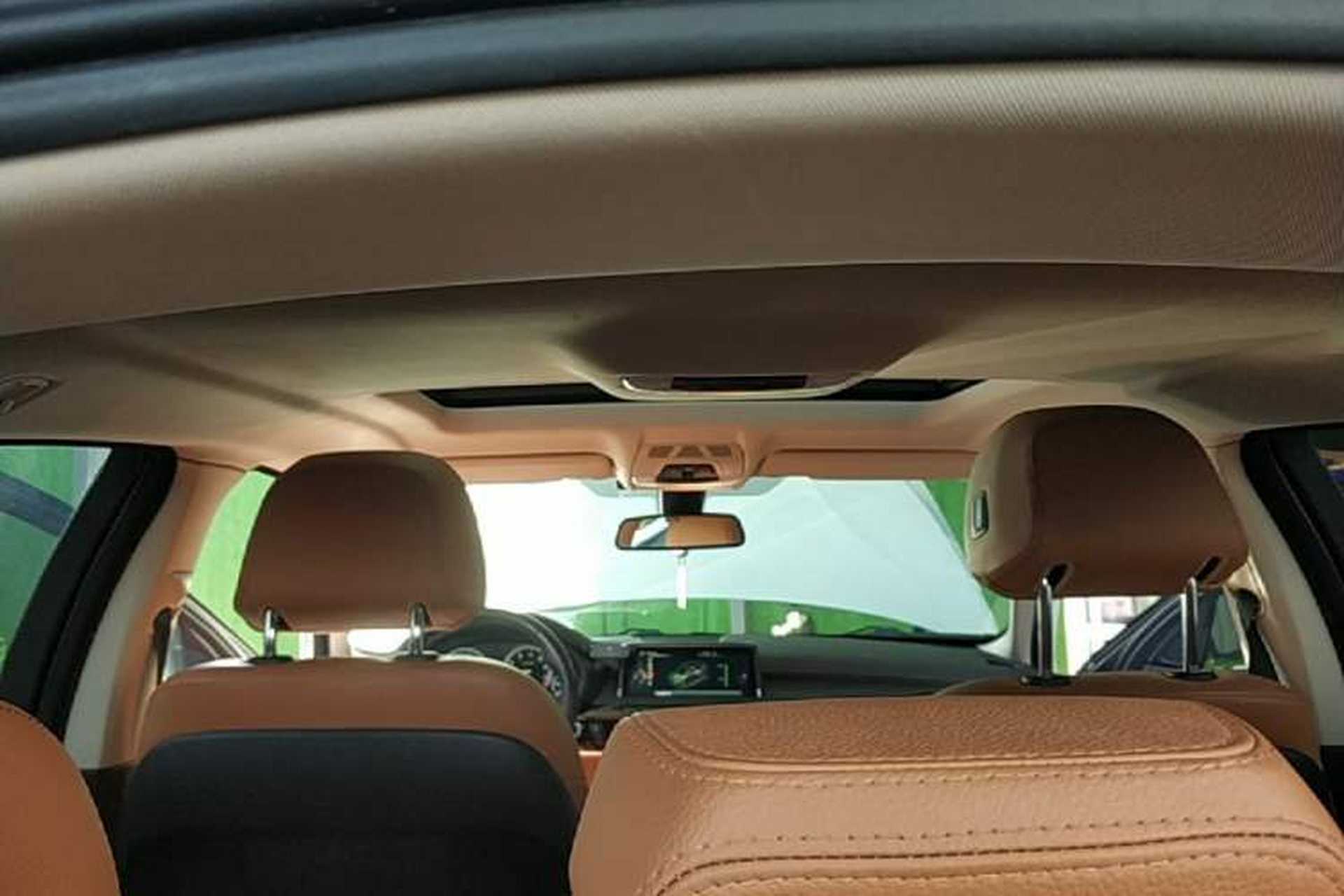 Used BMW X6 2015 xDrive28i Headliner