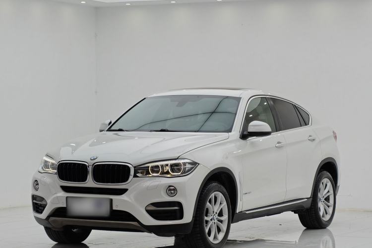 Used BMW X6 2015 xDrive35i Leading Model Guazi used car, China used car export, Used car for sale, Used  cars, Cheapest cars for sale