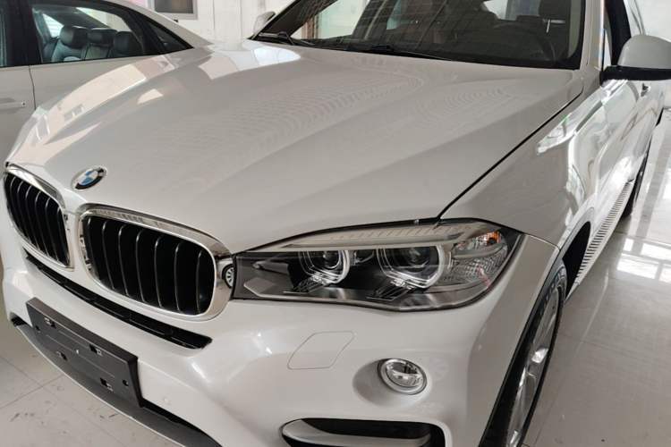 Used BMW X6 2015 xDrive28i Guazi used car, China used car export, Used car for sale, Used cars, Cheapest cars for sale